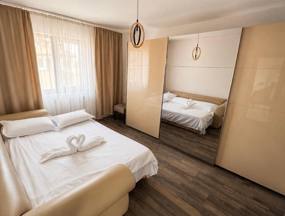 Casa Casy Villa in Hungary