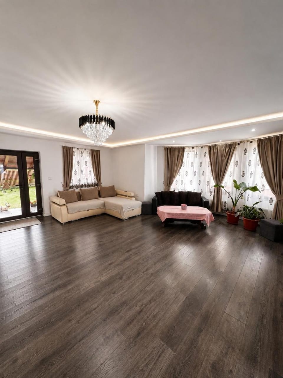 Casa Casy Villa in Hungary
