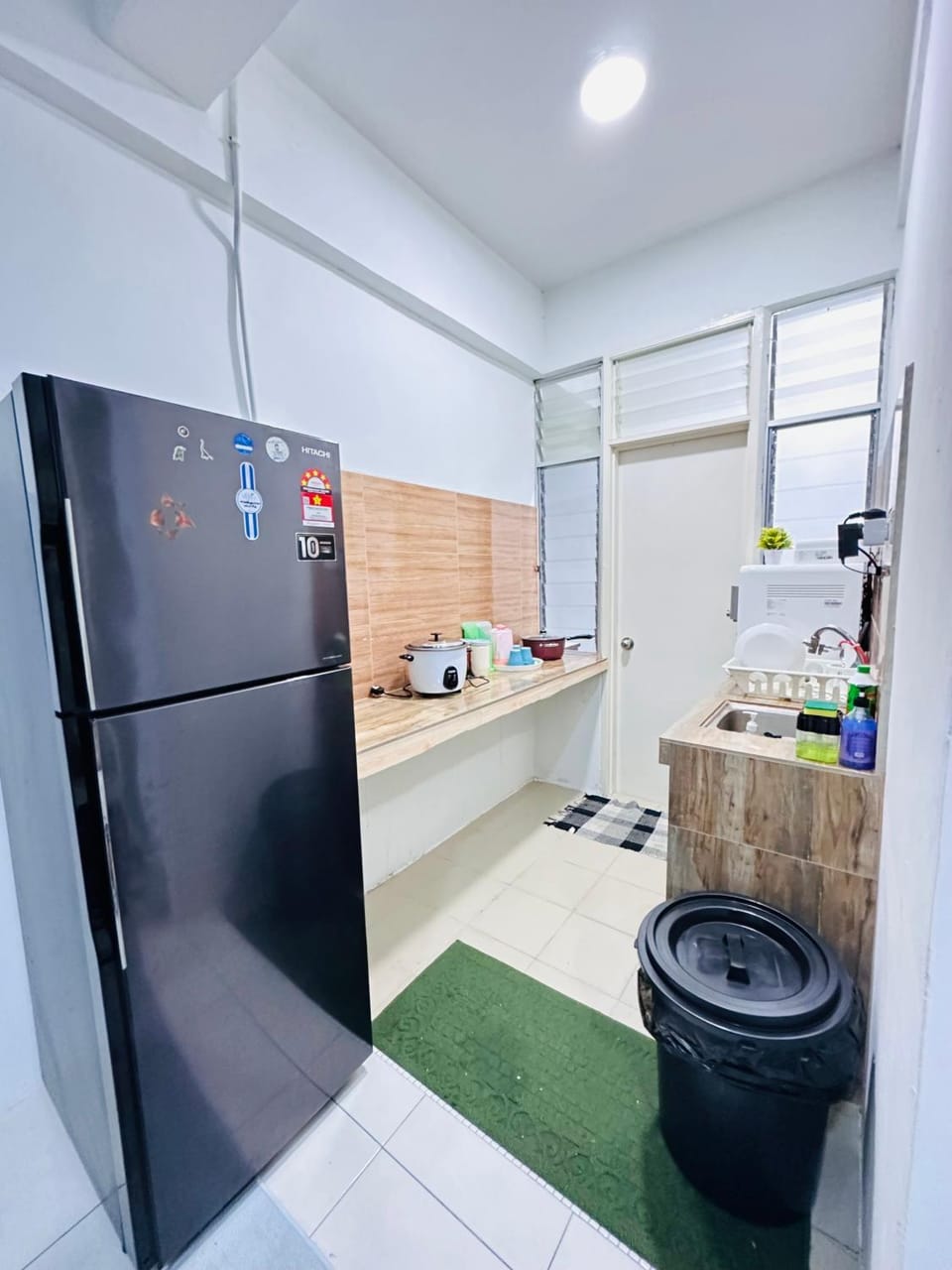 HR HOMESTAY WAKAF CHE YEH KOTA BHARU KELANTAN Apartment in Malaysia