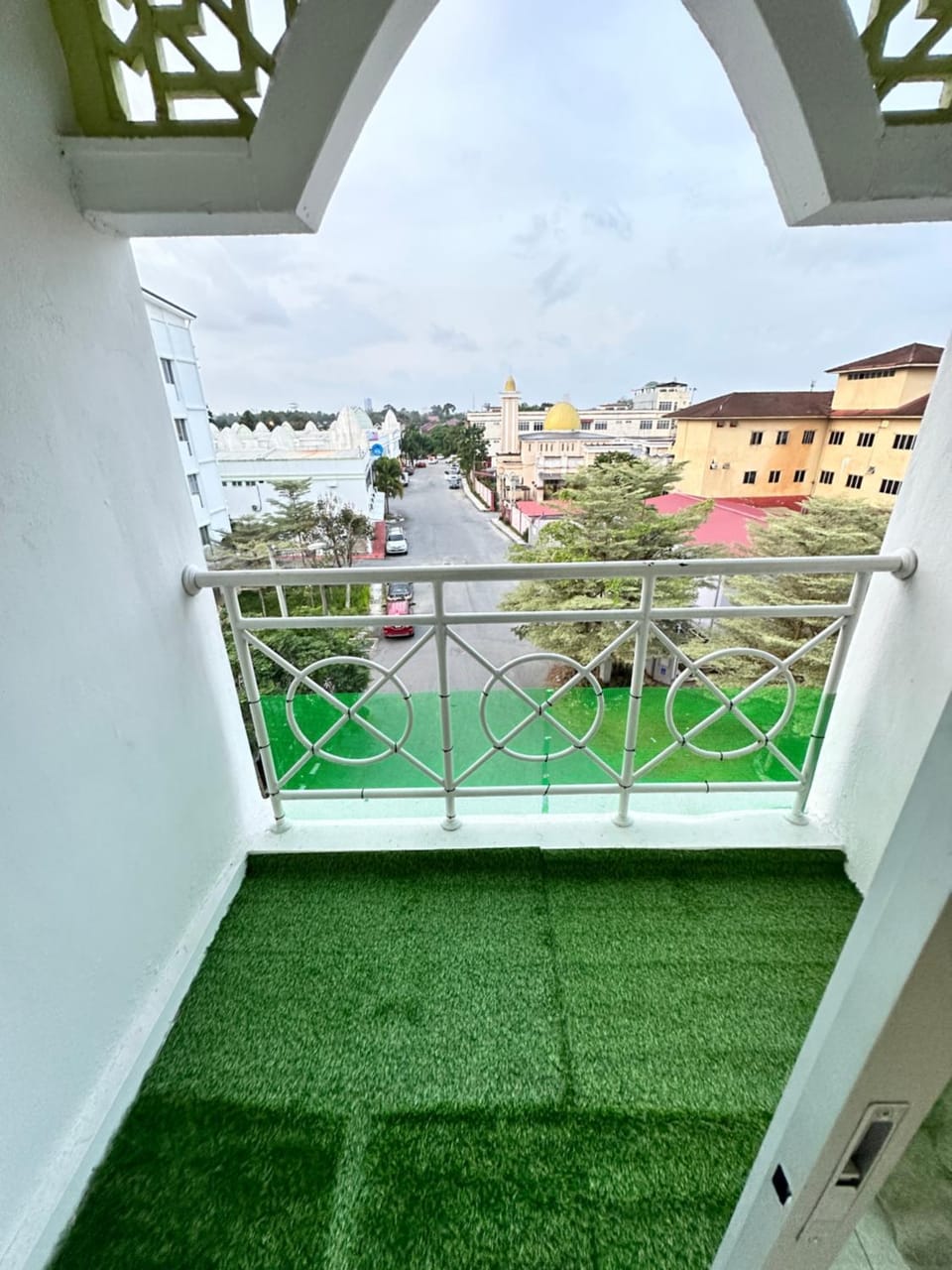 HR HOMESTAY WAKAF CHE YEH KOTA BHARU KELANTAN Apartment in Malaysia