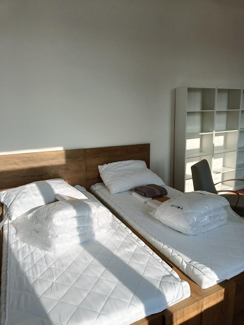 Apartmán Procyon Apartment in South Moravian Region