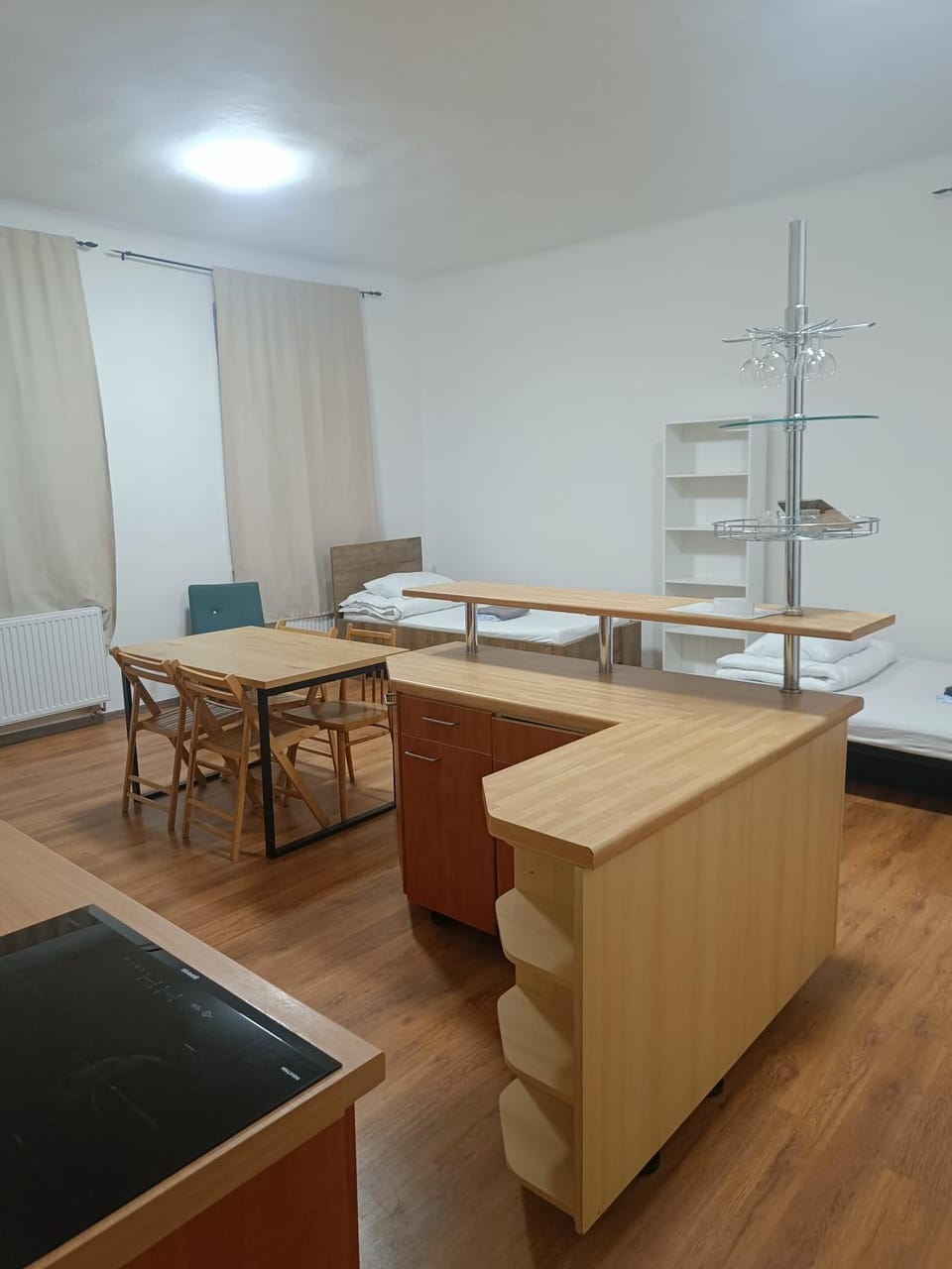 Apartmán Procyon Apartment in South Moravian Region