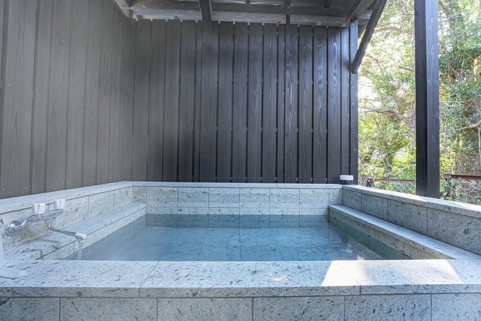 VILLA KAWAZU - Mori - House in Shizuoka Prefecture