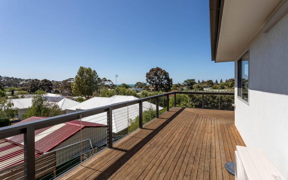 View (from property/room), Balcony/Terrace