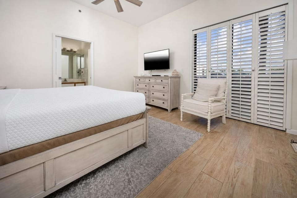 Phoenix VI 6101 Apartment in Orange Beach
