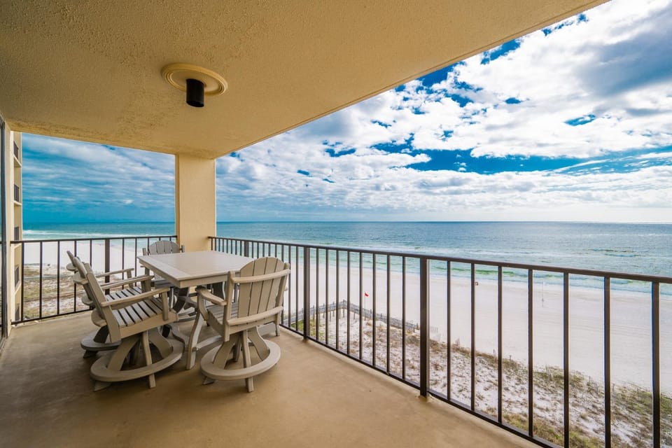 Phoenix II 2078 Apartment in Orange Beach