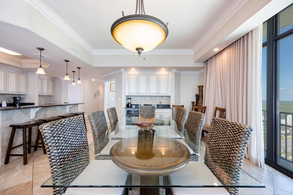 Phoenix West 2209 Apartment in Orange Beach