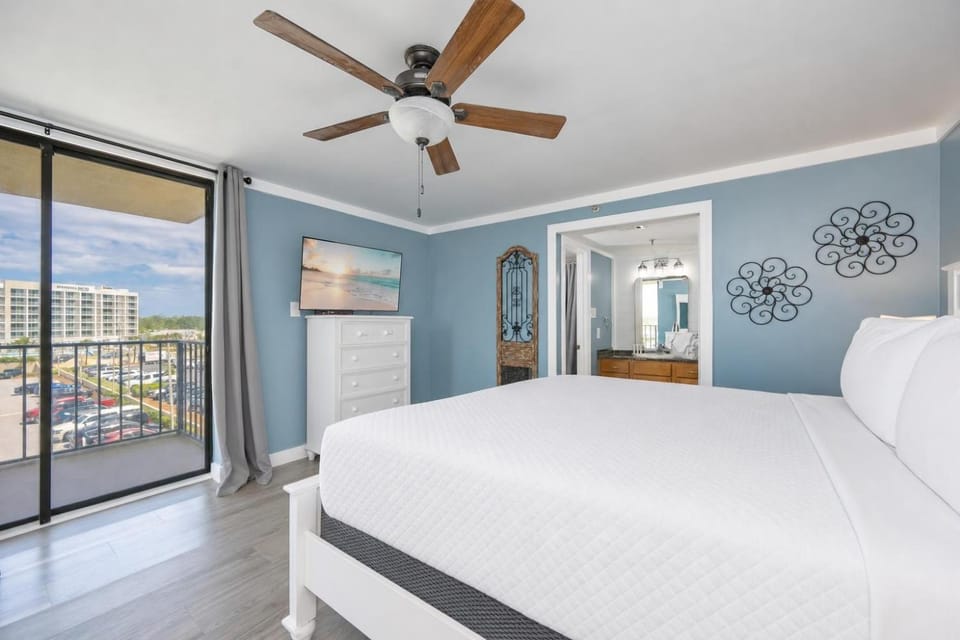 Phoenix III 3039 Apartment in Orange Beach