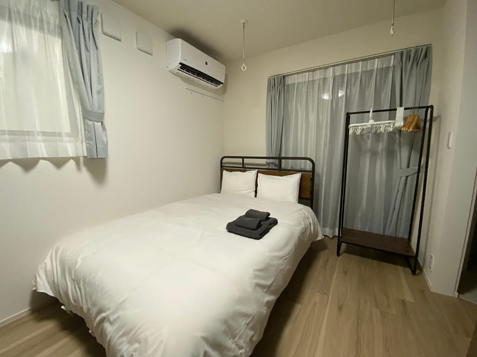EveryNet Shinjuku by Tranova Apartment in Shinjuku