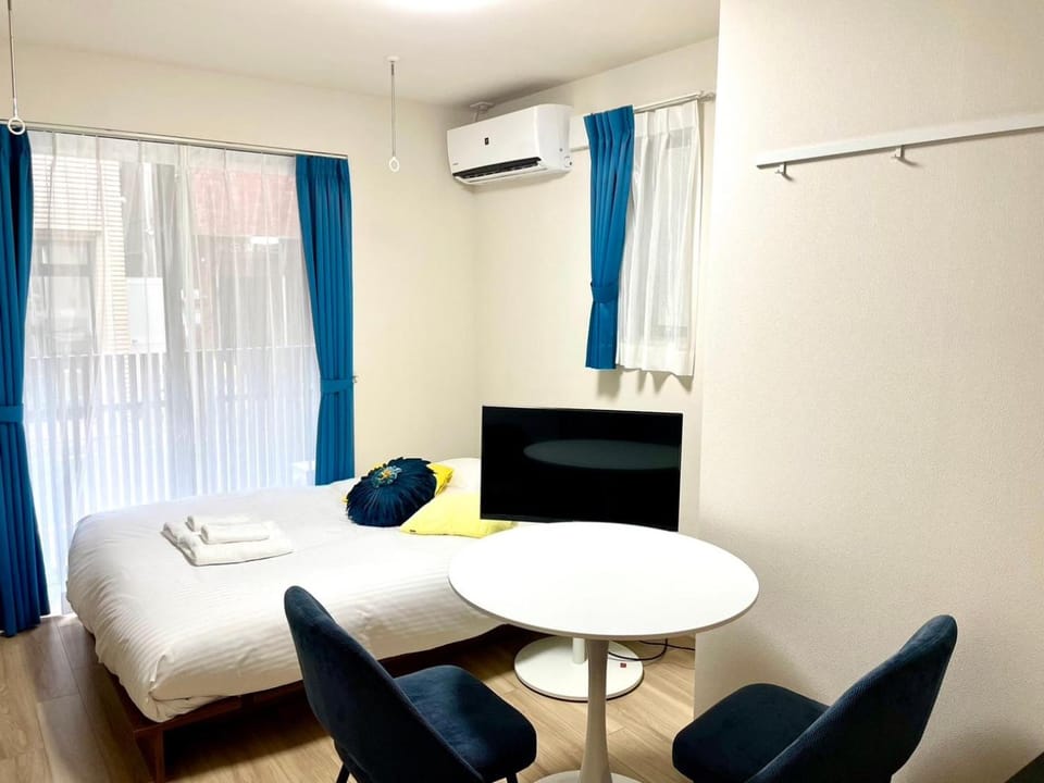 EveryNet Shinjuku by Tranova Apartment in Shinjuku
