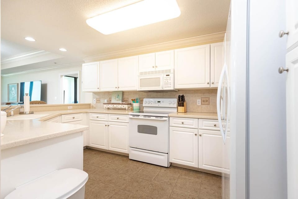 Phoenix IX 911 Apartment in Orange Beach
