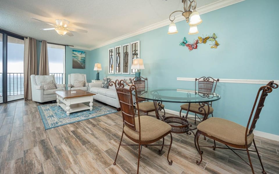 Phoenix East 603 Apartment in Orange Beach