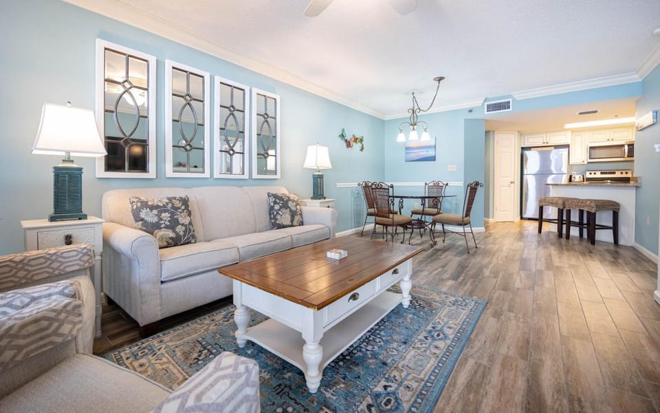 Phoenix East 603 Apartment in Orange Beach