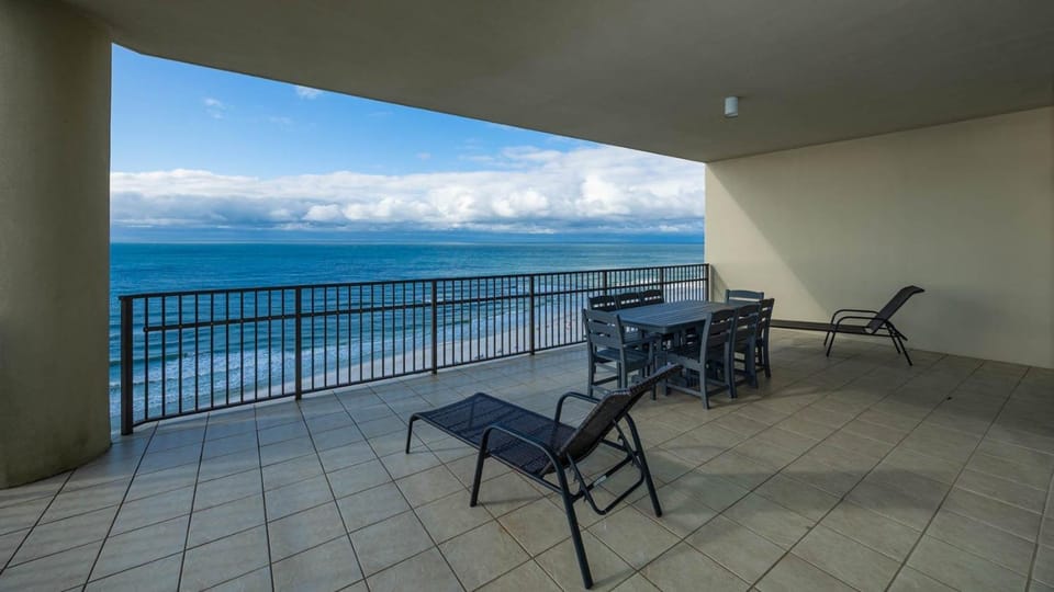 Phoenix West 1209 Apartment in Orange Beach
