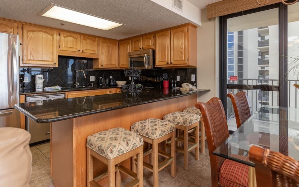 Phoenix VI 6715 Apartment in Orange Beach