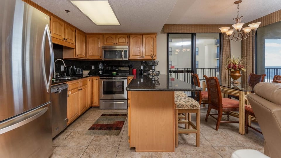 Phoenix VI 6715 Apartment in Orange Beach