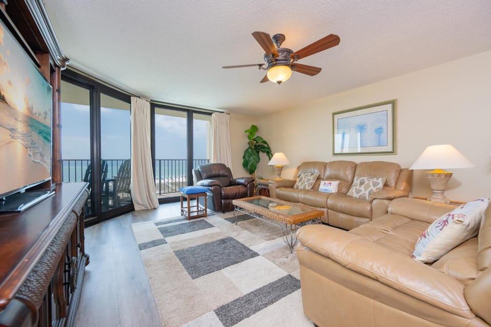 Phoenix VII 7612 Apartment in Orange Beach