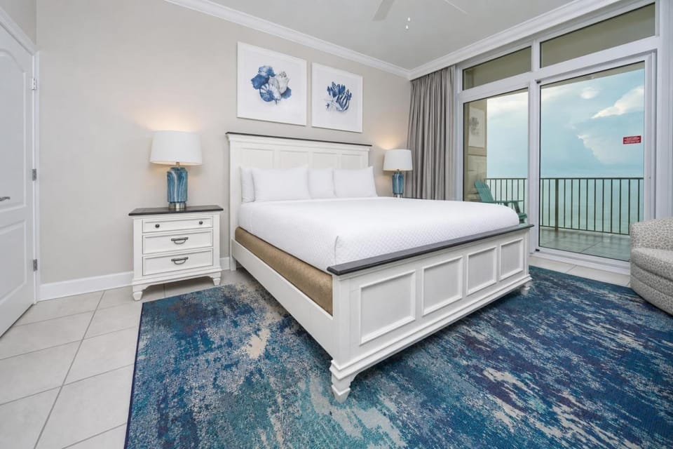 Phoenix Orange Beach II 2102 condo Apartment in Orange Beach