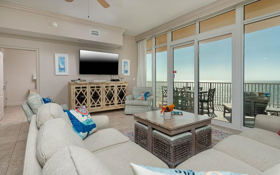 Phoenix Orange Beach 901 Apartment in Orange Beach