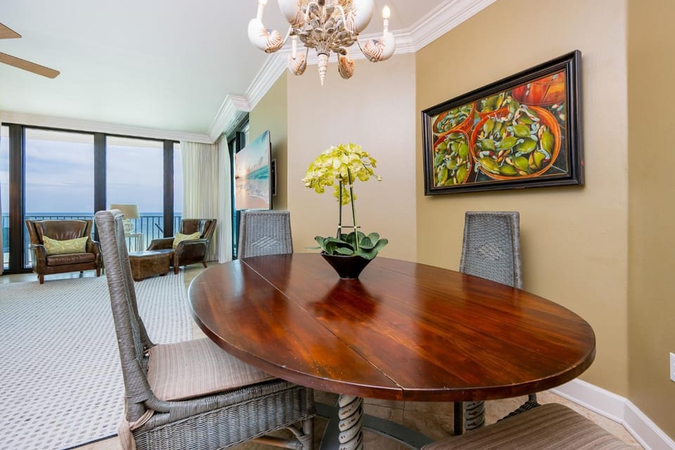 Phoenix IX 504 condo Apartment in Orange Beach