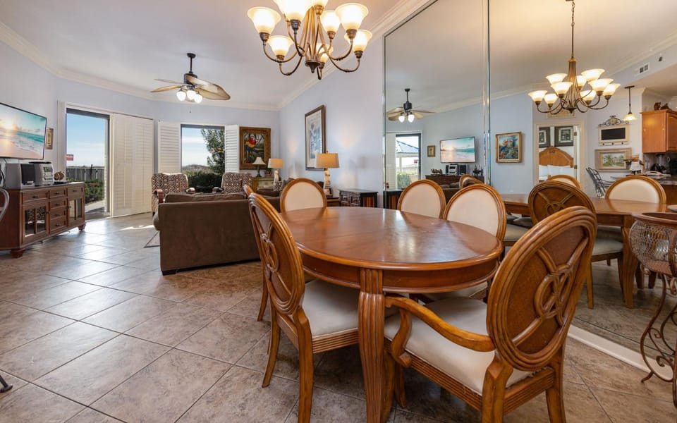 Phoenix V 003 condo Apartment in Orange Beach