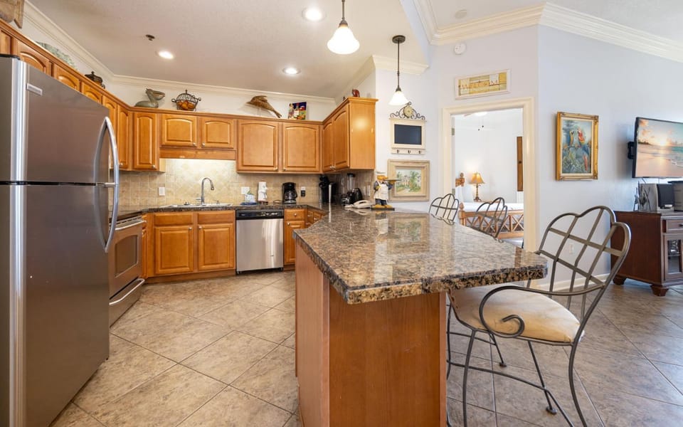 Phoenix V 003 condo Apartment in Orange Beach