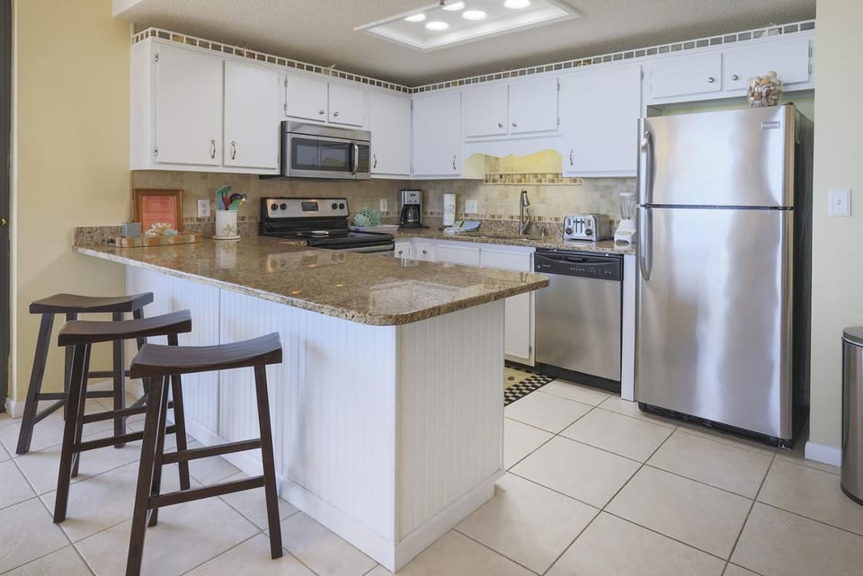 Phoenix VIII 8601 Apartment in Orange Beach