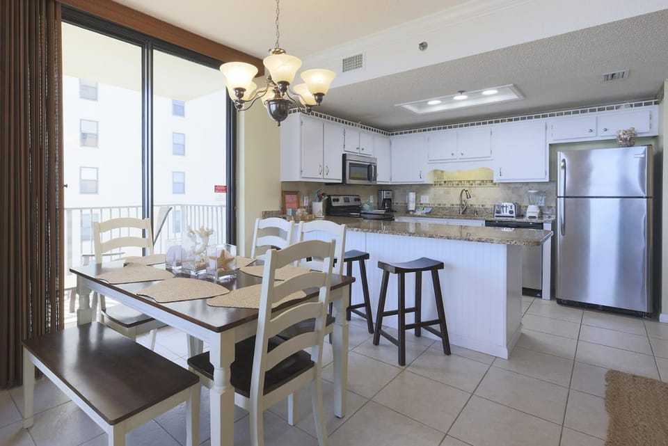 Phoenix VIII 8601 Apartment in Orange Beach