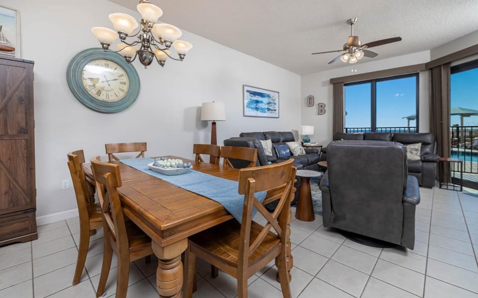 Phoenix X 106 Apartment in Ono Island