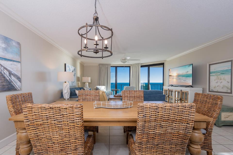Phoenix X 910 Apartment in Ono Island