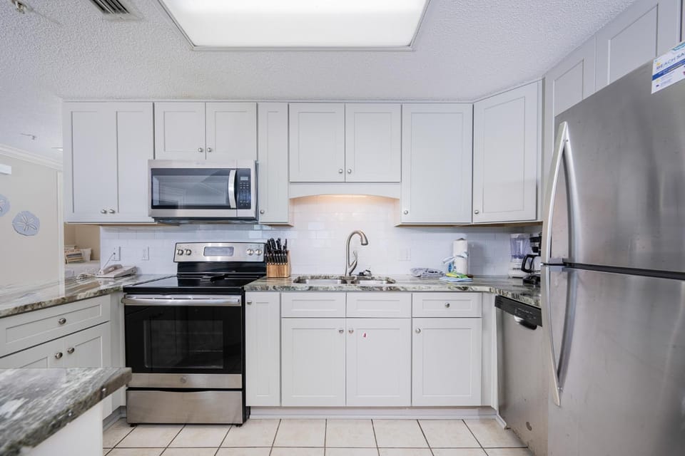 Phoenix X 910 Apartment in Ono Island