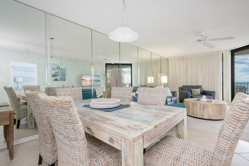 Phoenix VIII 8802 Apartment in Orange Beach