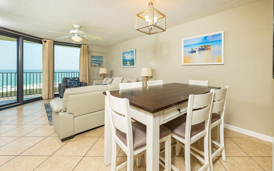 Phoenix VII 7613 Apartment in Orange Beach