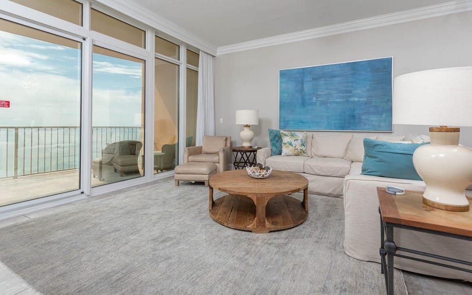Phoenix Orange Beach 1005 condo Apartment in Orange Beach