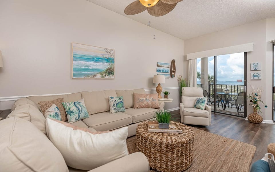 Phoenix East 108 Apartment in Orange Beach