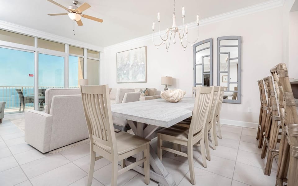 Phoenix Orange Beach II 2402 condo Apartment in Orange Beach