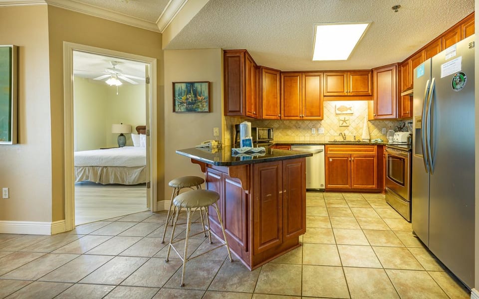Phoenix VIII 8704 Apartment in Orange Beach