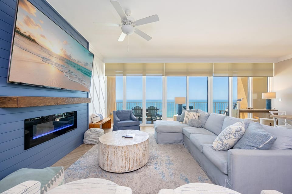 Phoenix Orange Beach II 2103 Apartment in Orange Beach