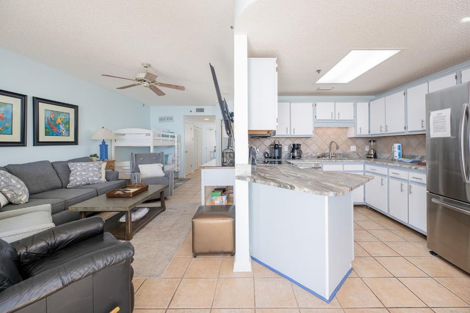 Phoenix VIII 8705 Apartment in Orange Beach