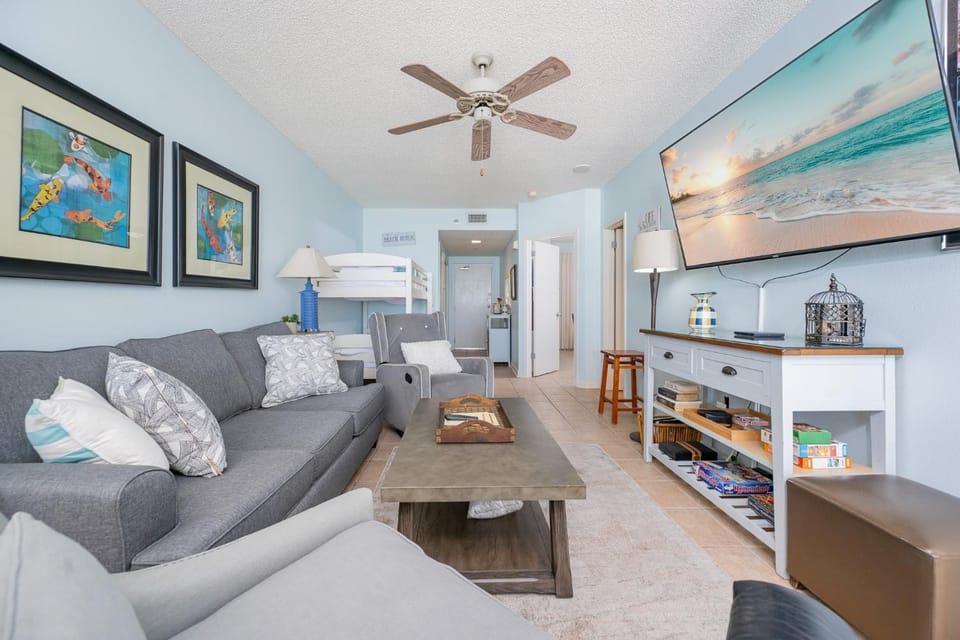 Phoenix VIII 8705 Apartment in Orange Beach