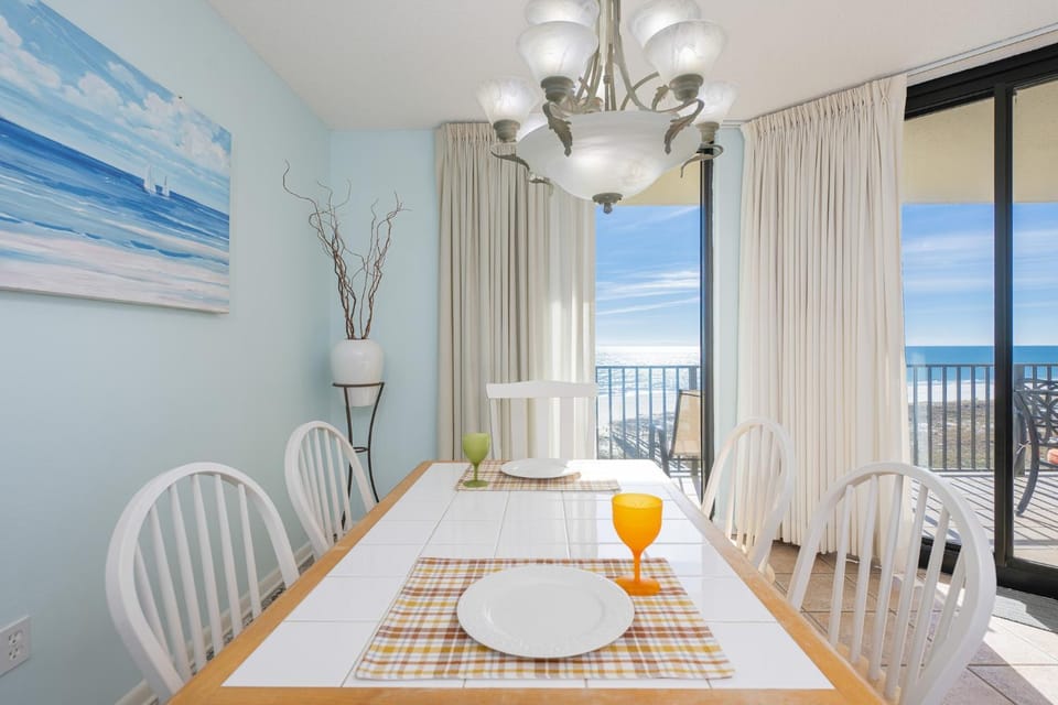Phoenix VIII 8705 Apartment in Orange Beach