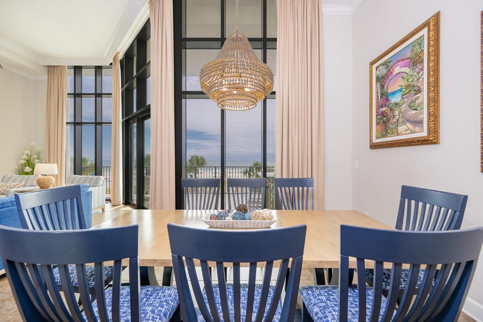 The Oasis 202 formerly Phoenix West II 202 Apartment in Orange Beach