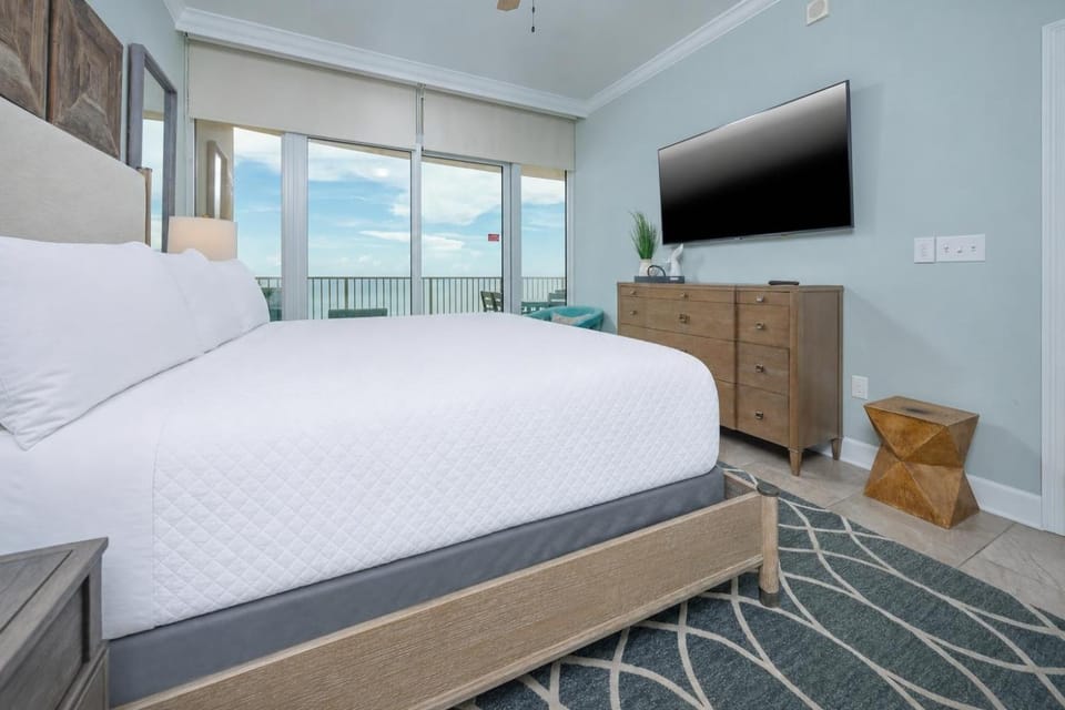 Phoenix Orange Beach II 2202 condo Apartment in Orange Beach