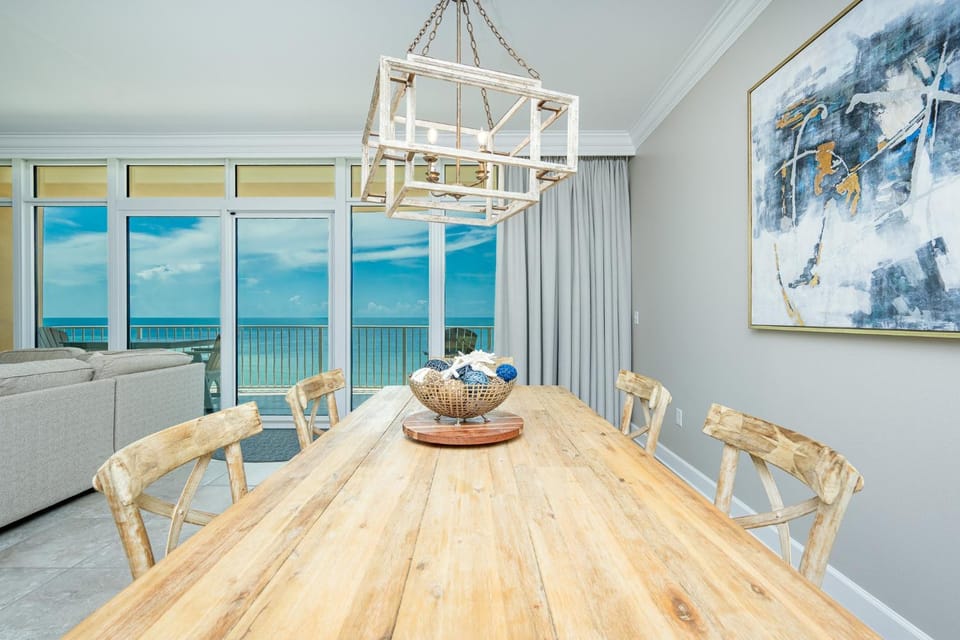 Phoenix Orange Beach II 1603 condo Apartment in Orange Beach
