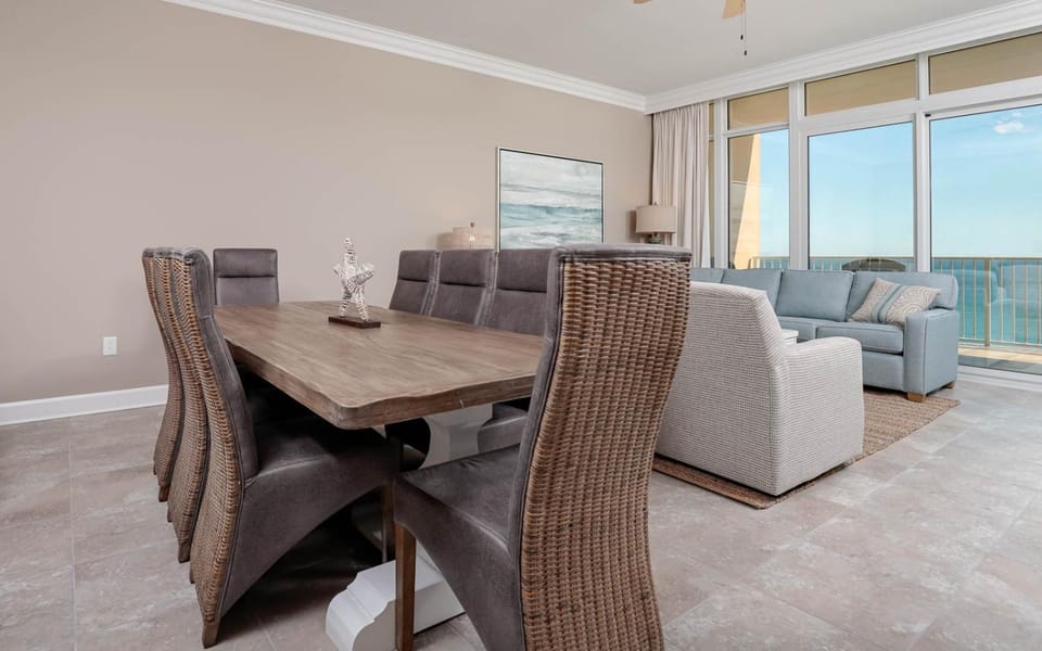 Phoenix Orange Beach II 1104 Apartment in Orange Beach