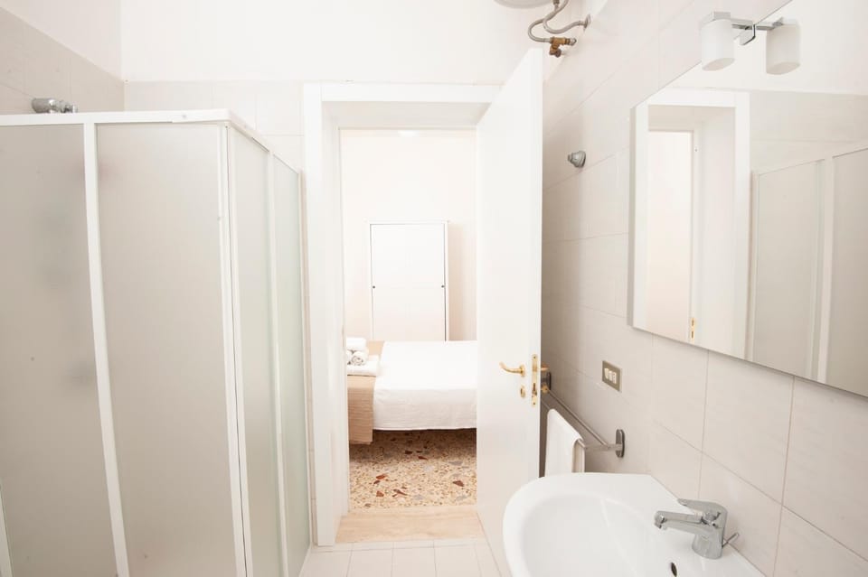 Marinaio Apartment in Apulia