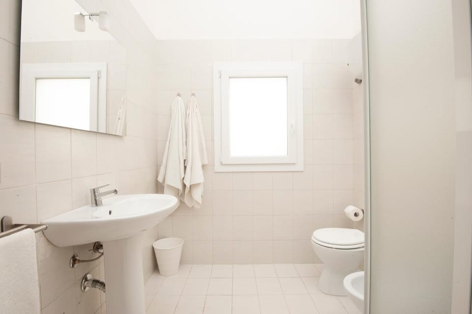 Marinaio Apartment in Apulia
