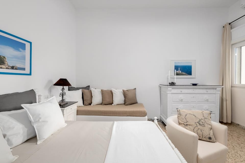 Marinaio Apartment in Apulia