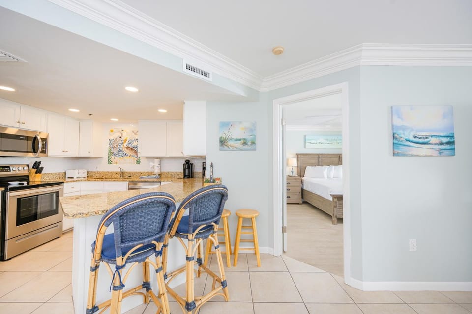 Phoenix V 1003 Apartment in Orange Beach