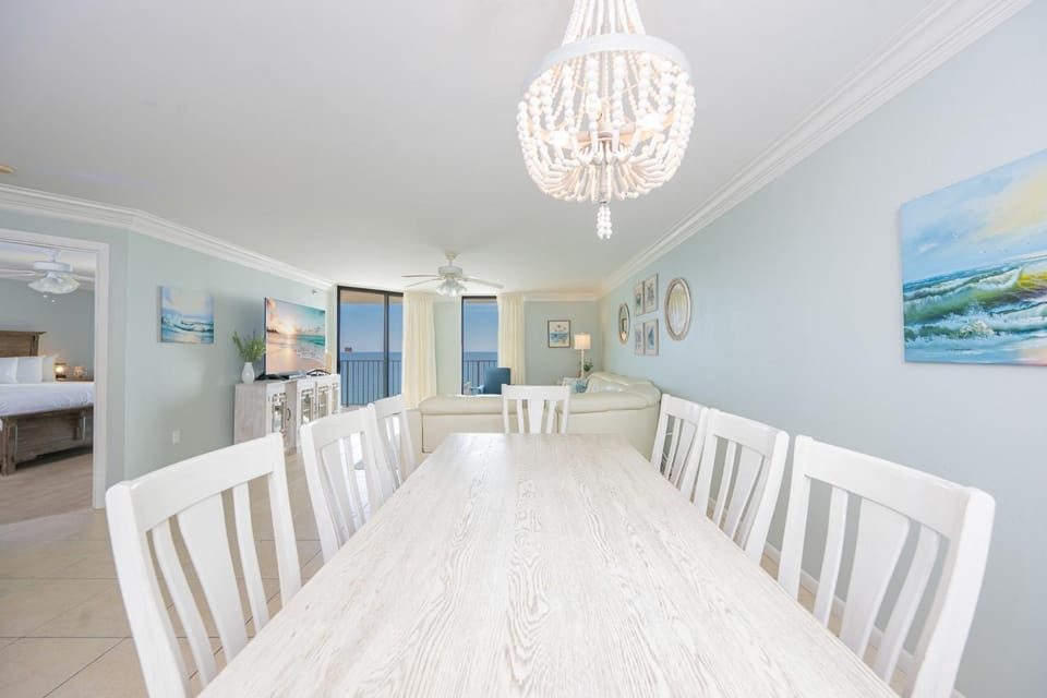 Phoenix V 1003 Apartment in Orange Beach